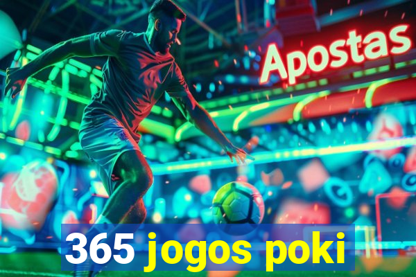 365 jogos poki